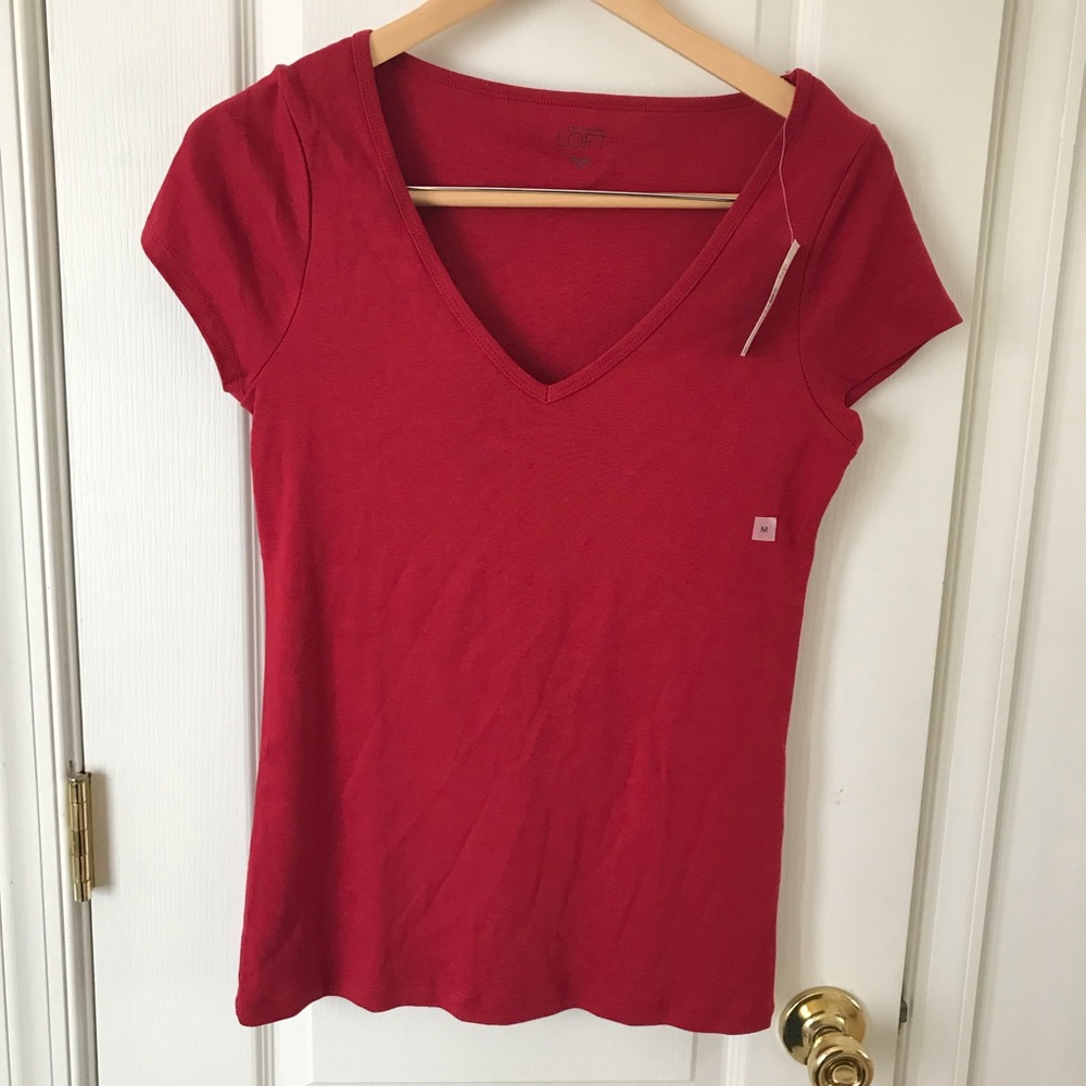 NWT Loft shirt size Medium